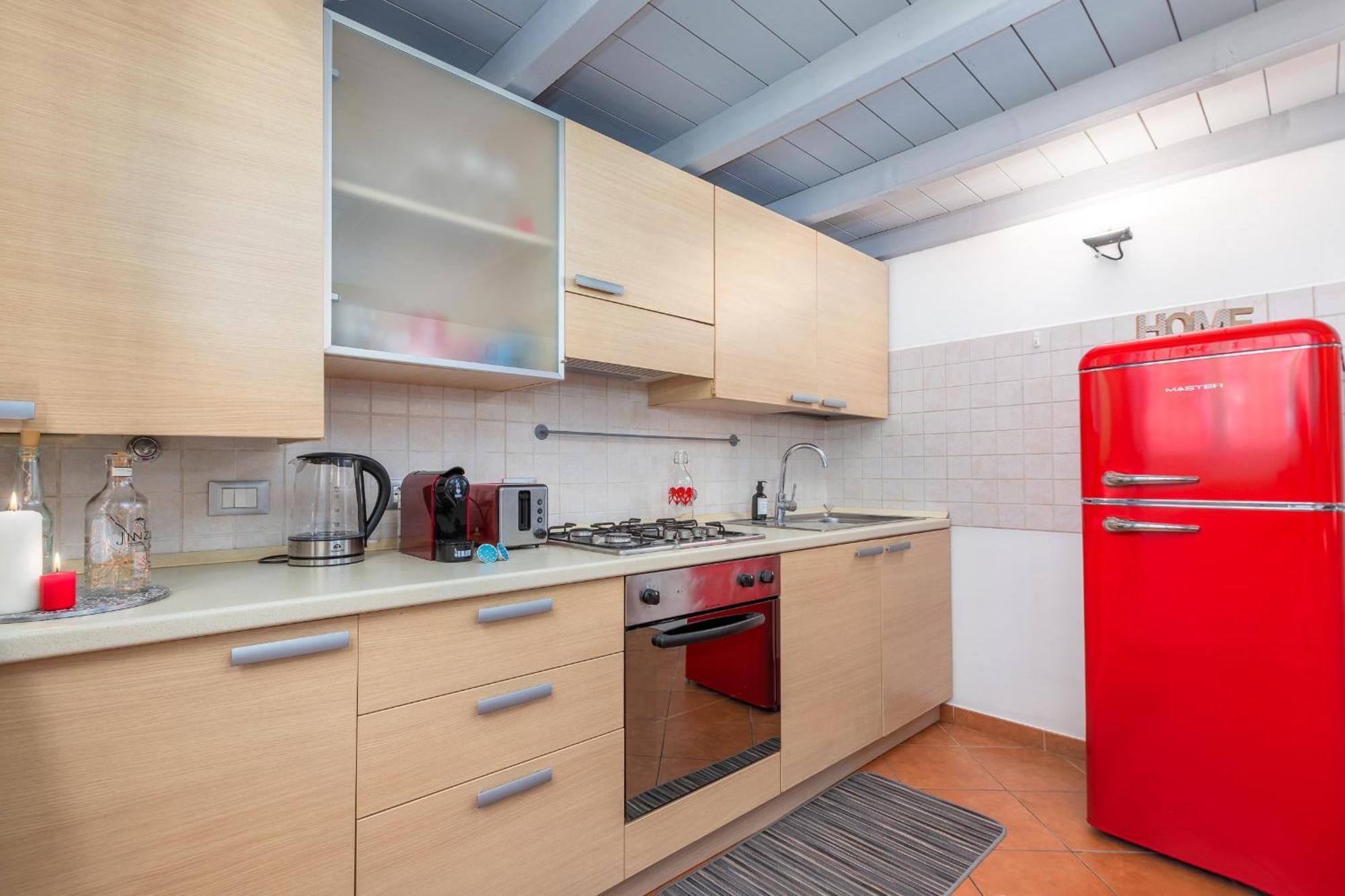 Апартаменти Navigli-DuomoLove Loft, Comfort ,Netflix, Wifi Мілан Екстер'єр фото